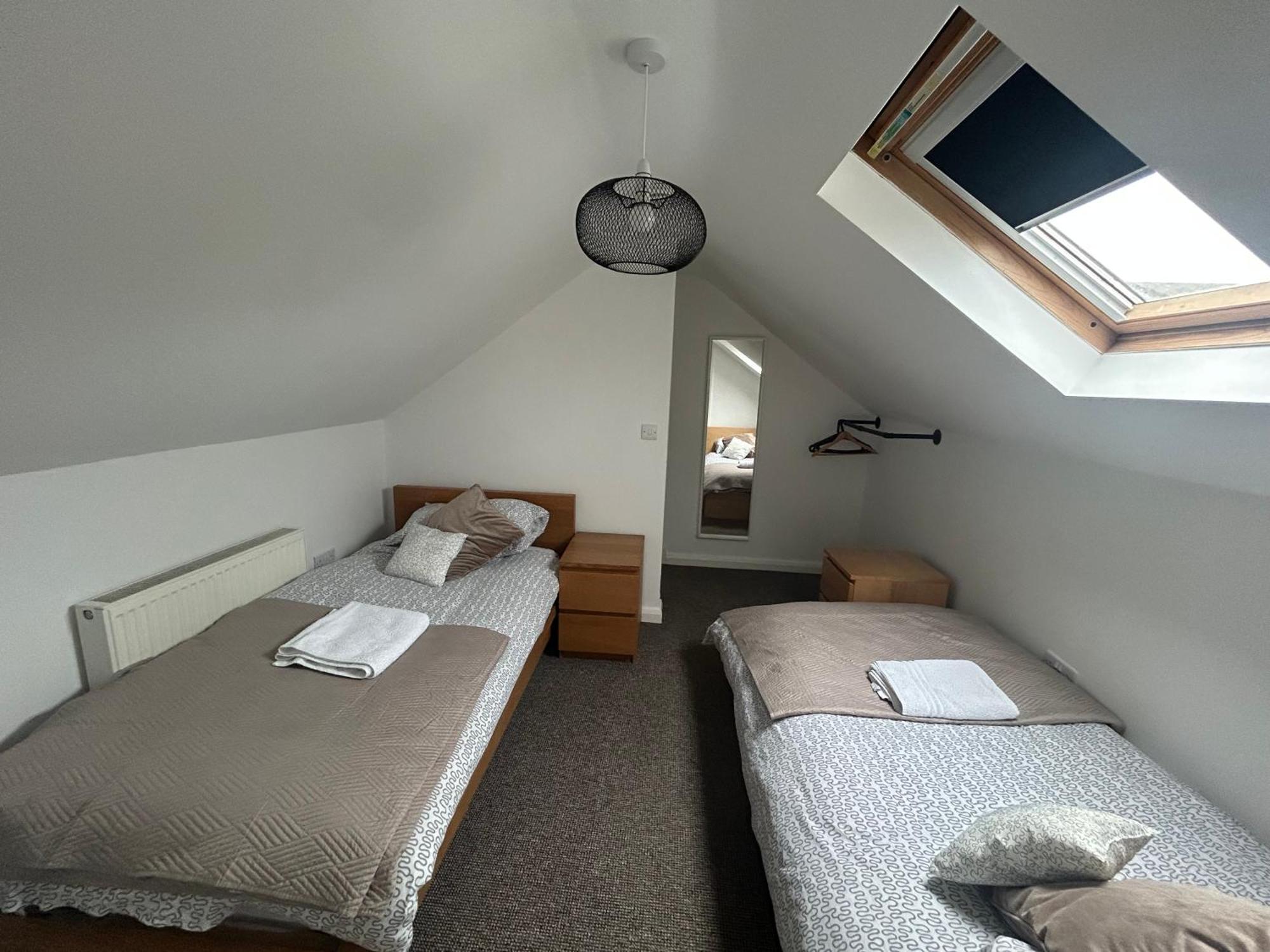 31 Canal Apartments, Canal View -Temple Meads Bristol Bagian luar foto