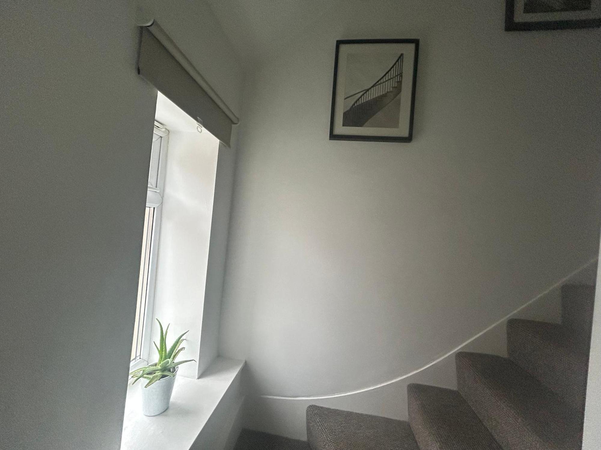 31 Canal Apartments, Canal View -Temple Meads Bristol Bagian luar foto
