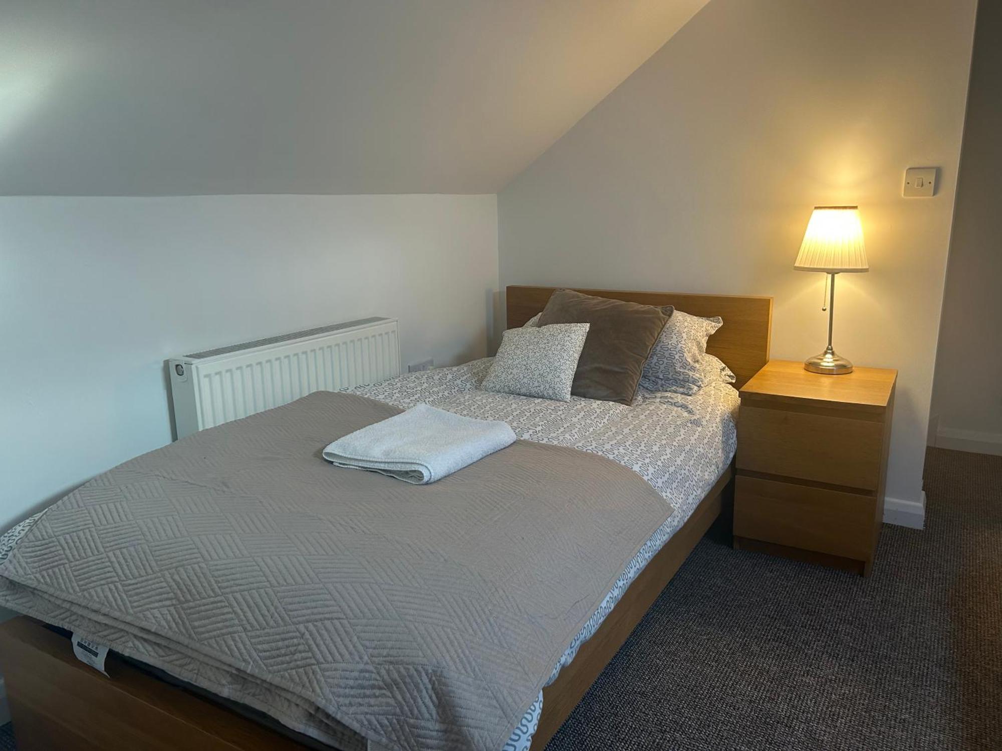 31 Canal Apartments, Canal View -Temple Meads Bristol Bagian luar foto